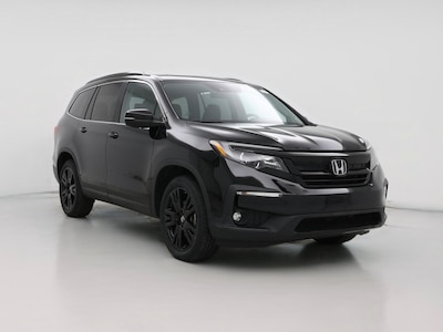 2021 Honda Pilot Special Edition -
                Woodbridge, VA