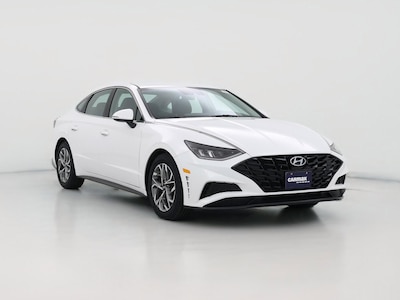 2022 Hyundai Sonata SEL -
                Greensboro, NC