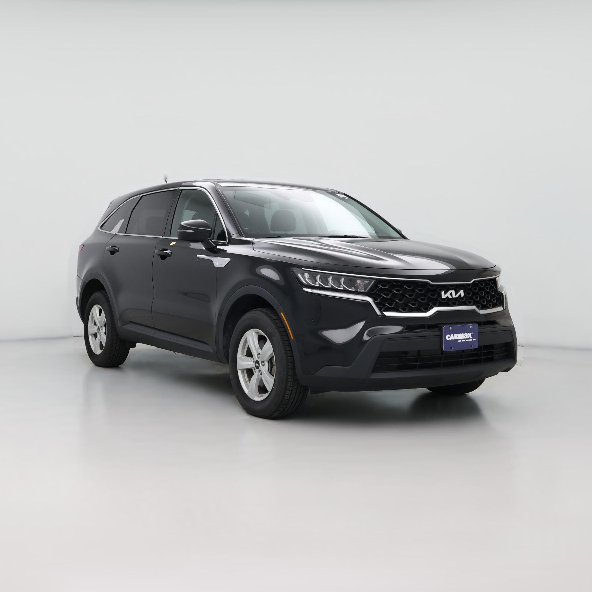 Thumbnail: 2022 Kia Sorento - 1