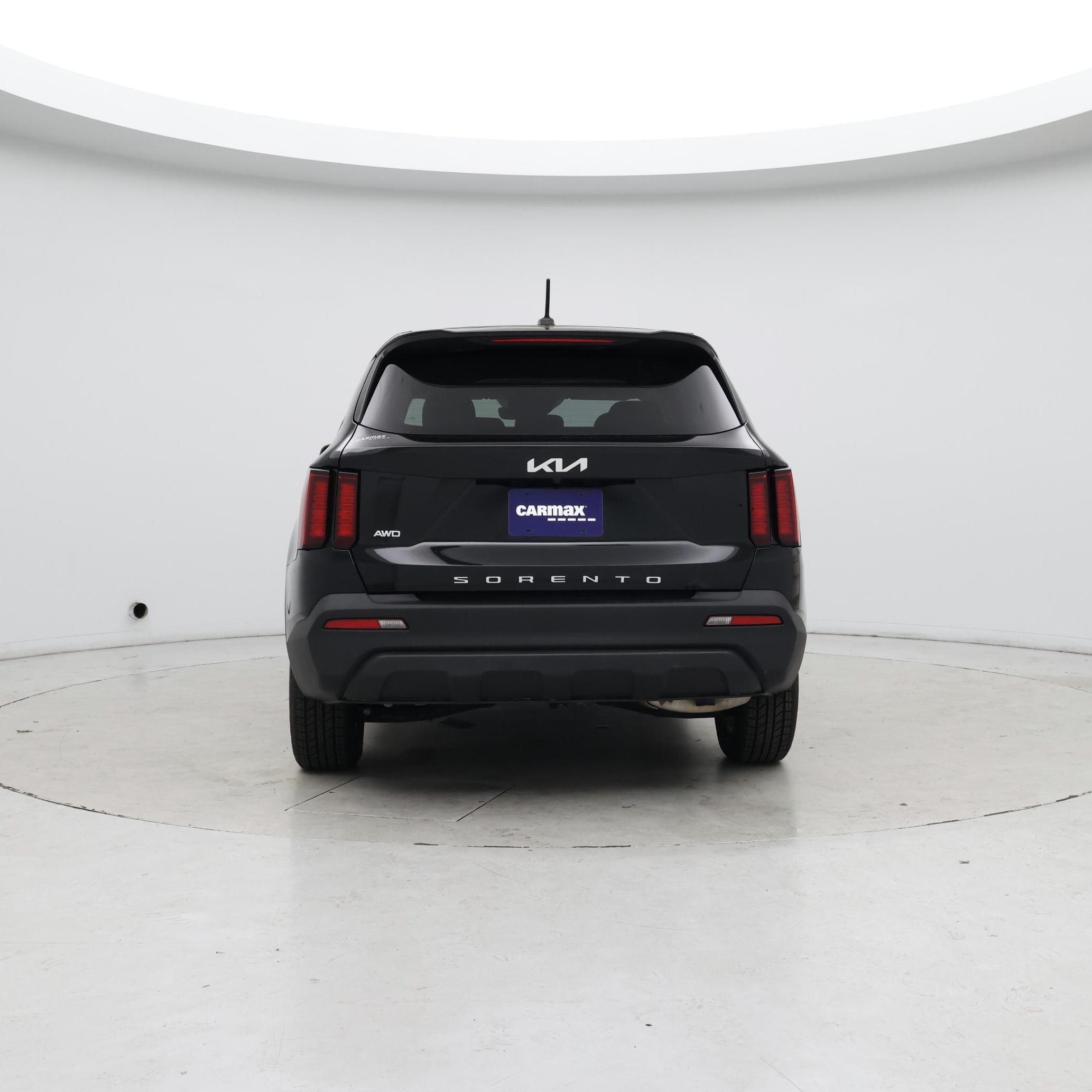 Thumbnail: 2022 Kia Sorento - 6