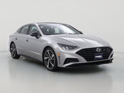 2022 Hyundai Sonata SEL Plus -
                Columbia, SC