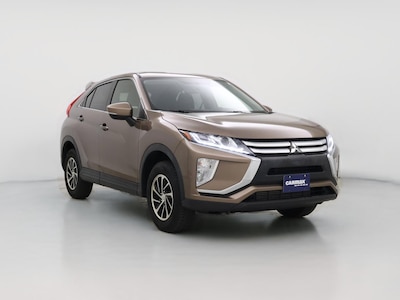 2020 Mitsubishi Eclipse Cross ES -
                Hartford, CT