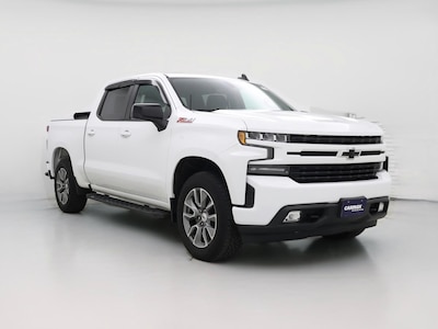 2022 Chevrolet Silverado 1500 RST -
                Hartford, CT