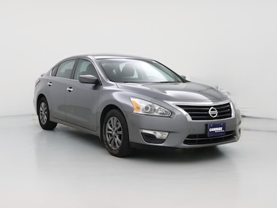 2015 Nissan Altima S -
                Hartford, CT