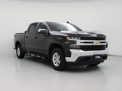 2019 Chevrolet Silverado 1500 LT -
                Hartford, CT