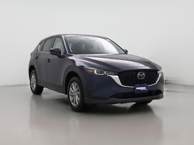 2022 Mazda CX-5 S Preferred -
                Hartford, CT