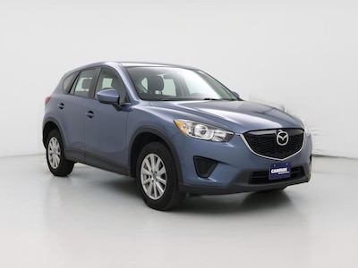 2014 Mazda CX-5 Sport -
                Hartford, CT