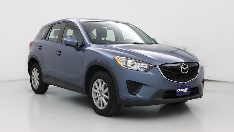 2014 Mazda CX-5 Sport Hero Image