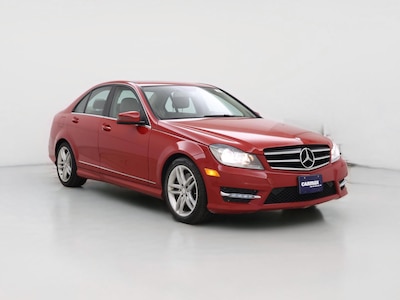 2014 Mercedes-Benz C-Class C 300 -
                Hartford, CT