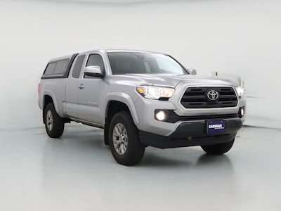 2019 Toyota Tacoma SR5 -
                Hartford, CT