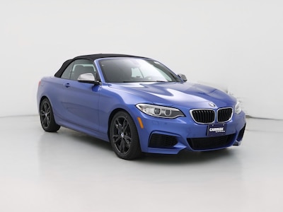 2017 BMW 2 Series M240i -
                Hartford, CT