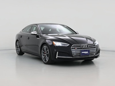 2019 Audi S5 Premium Plus -
                Greensboro, NC