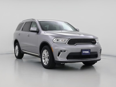 2021 Dodge Durango SXT -
                Greensboro, NC