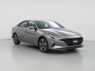 2023 Hyundai Elantra SEL -
                Raleigh, NC