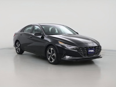 2022 Hyundai Elantra Limited Edition -
                Raleigh, NC