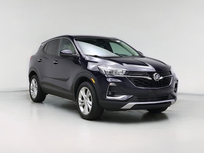 2020 Buick Encore GX Preferred -
                Charlotte, NC