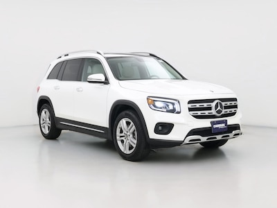 2022 Mercedes-Benz GLB 250 -
                Raleigh, NC