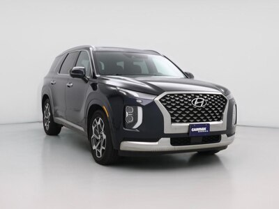 2022 Hyundai Palisade Calligraphy -
                Pineville, NC