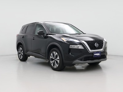 2023 Nissan Rogue SV -
                Raleigh, NC