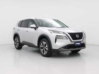 2023 Nissan Rogue SV -
                Raleigh, NC