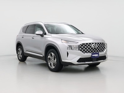 2022 Hyundai Santa Fe SEL -
                White Marsh, MD