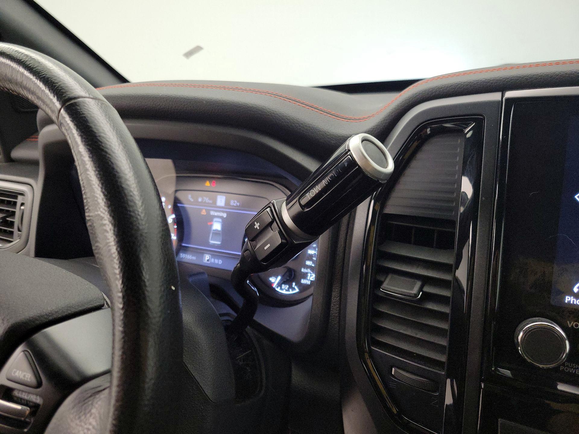 Thumbnail: 2021 Nissan Titan - 17