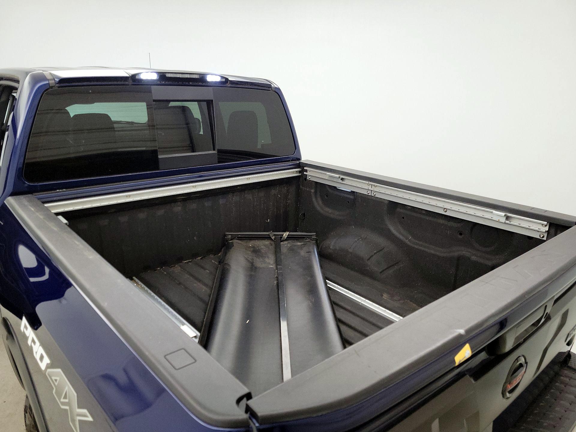 Thumbnail: 2021 Nissan Titan - 20