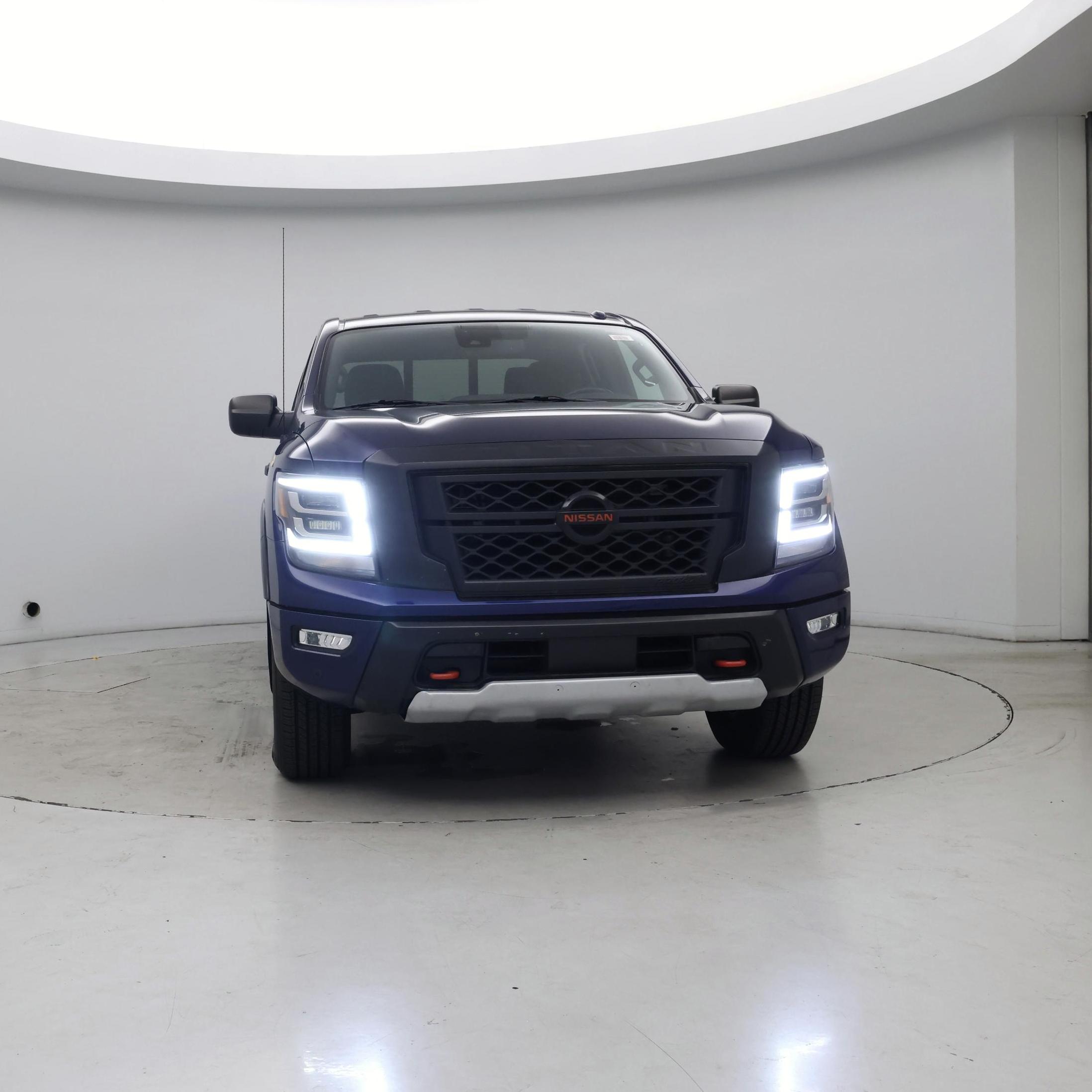 Thumbnail: 2021 Nissan Titan - 5