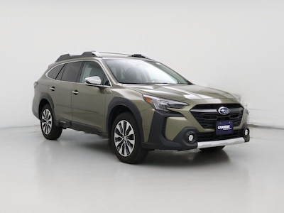 2024 Subaru Outback Touring -
                Hartford, CT