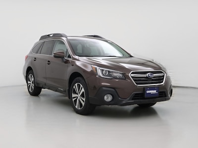 2019 Subaru Outback 2.5i Limited -
                Hartford, CT