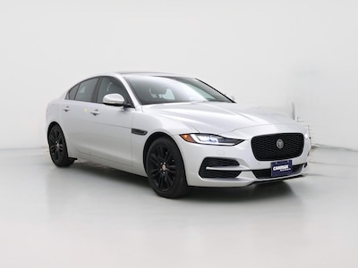 2020 Jaguar XE S -
                Hartford, CT