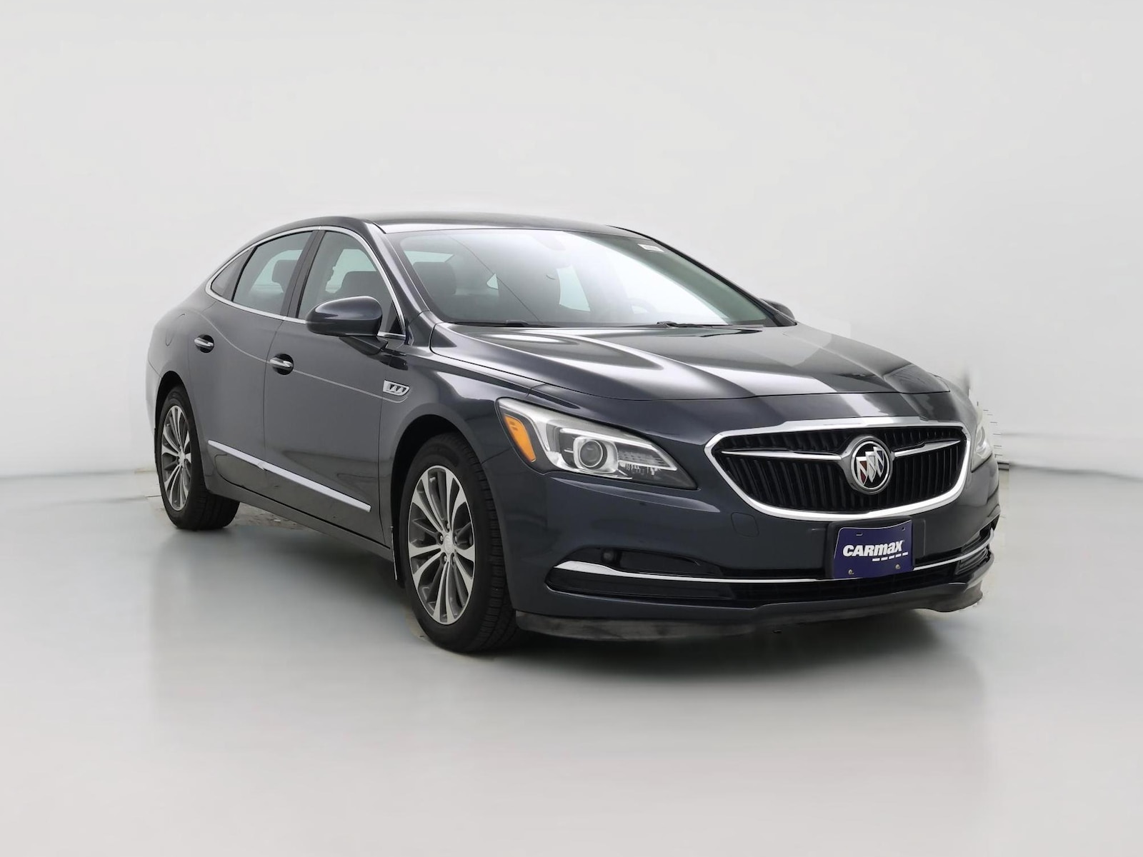 2018 Buick LaCrosse
