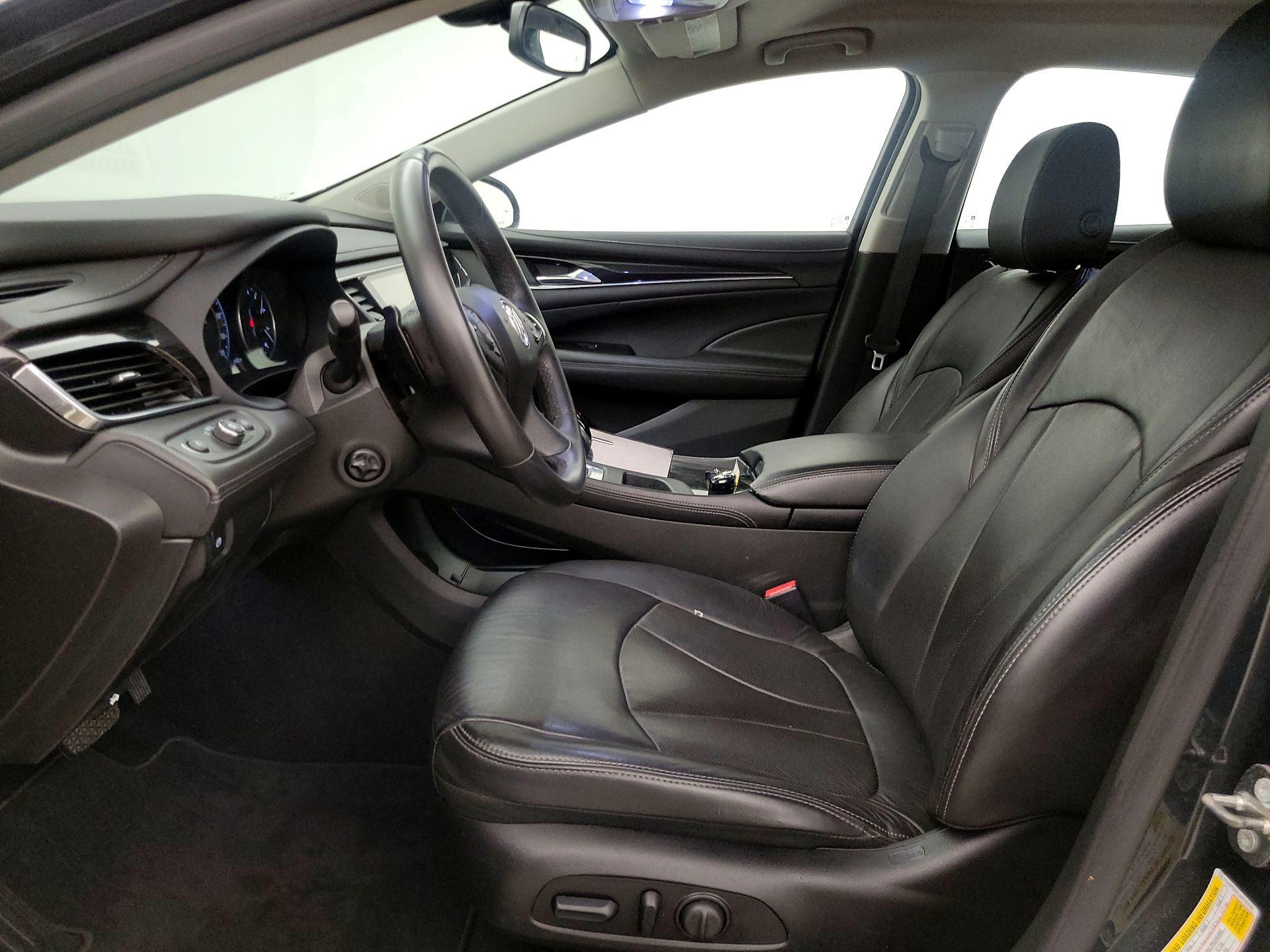 Thumbnail: 2018 Buick LaCrosse - 11