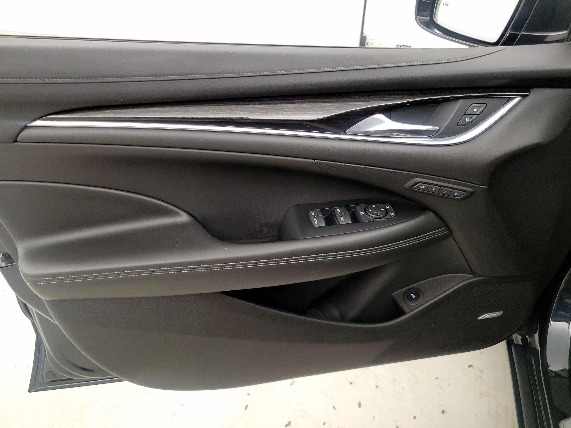 Thumbnail: 2018 Buick LaCrosse - 12