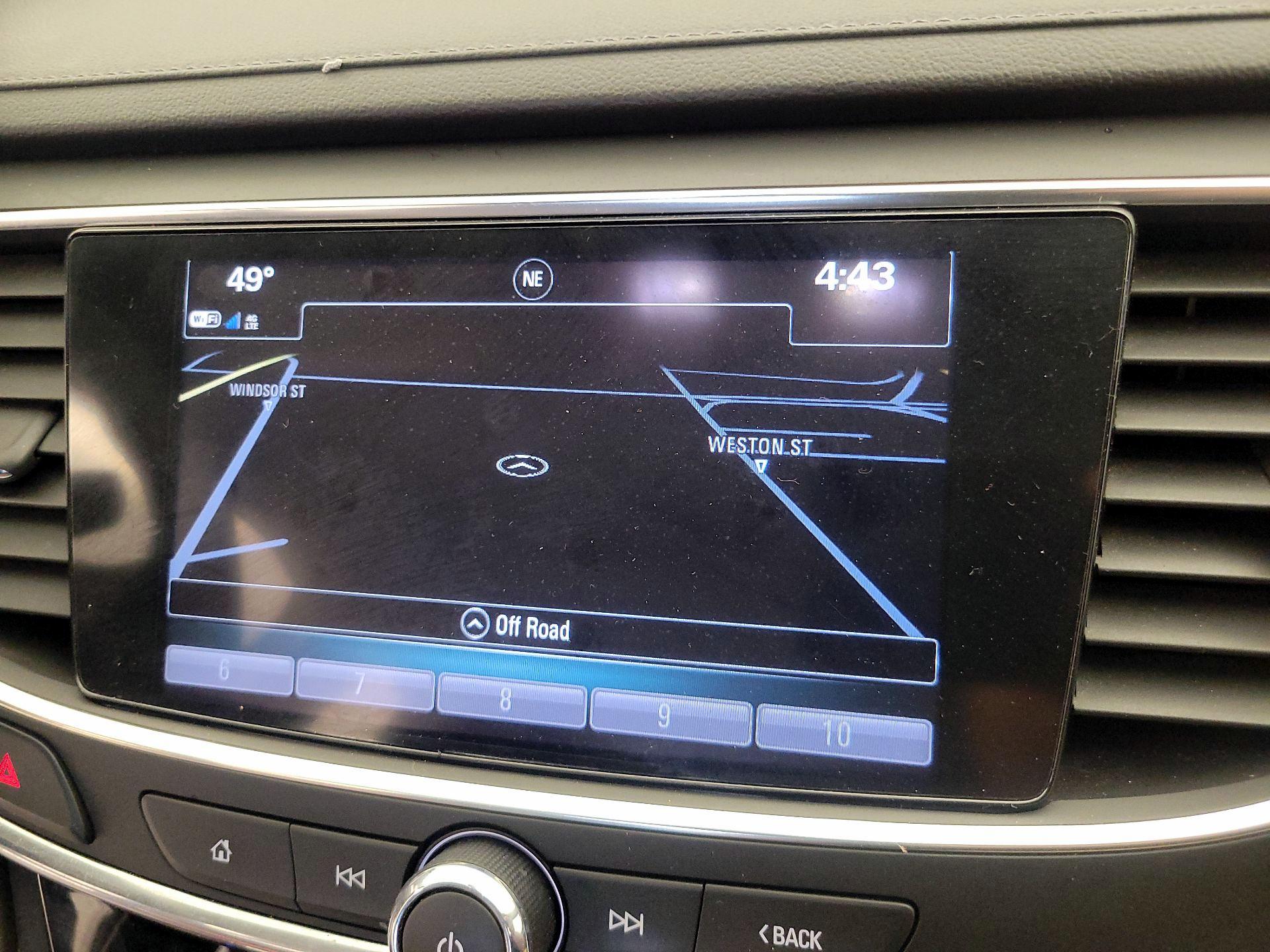 Thumbnail: 2018 Buick LaCrosse - 14