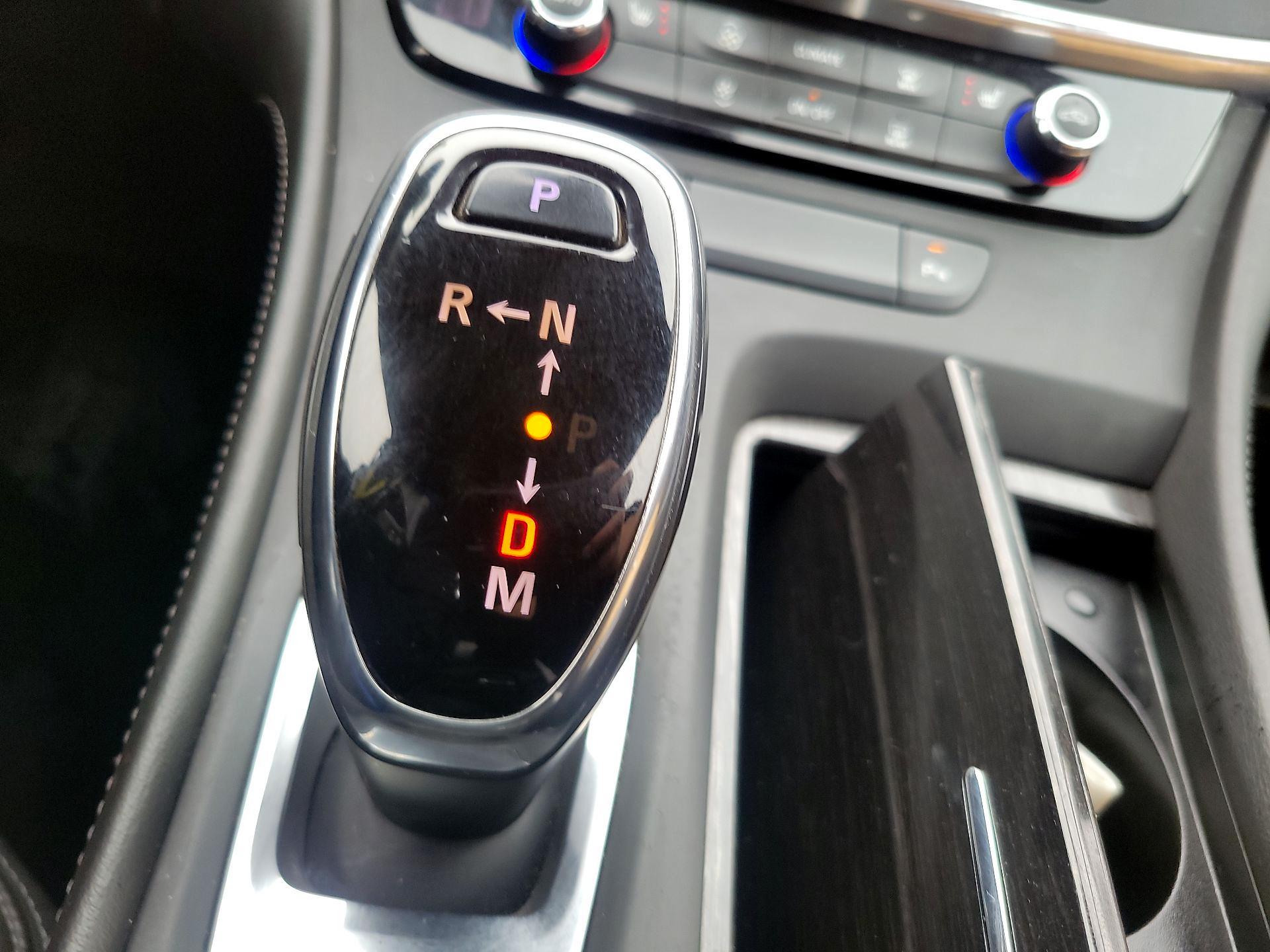 Thumbnail: 2018 Buick LaCrosse - 17