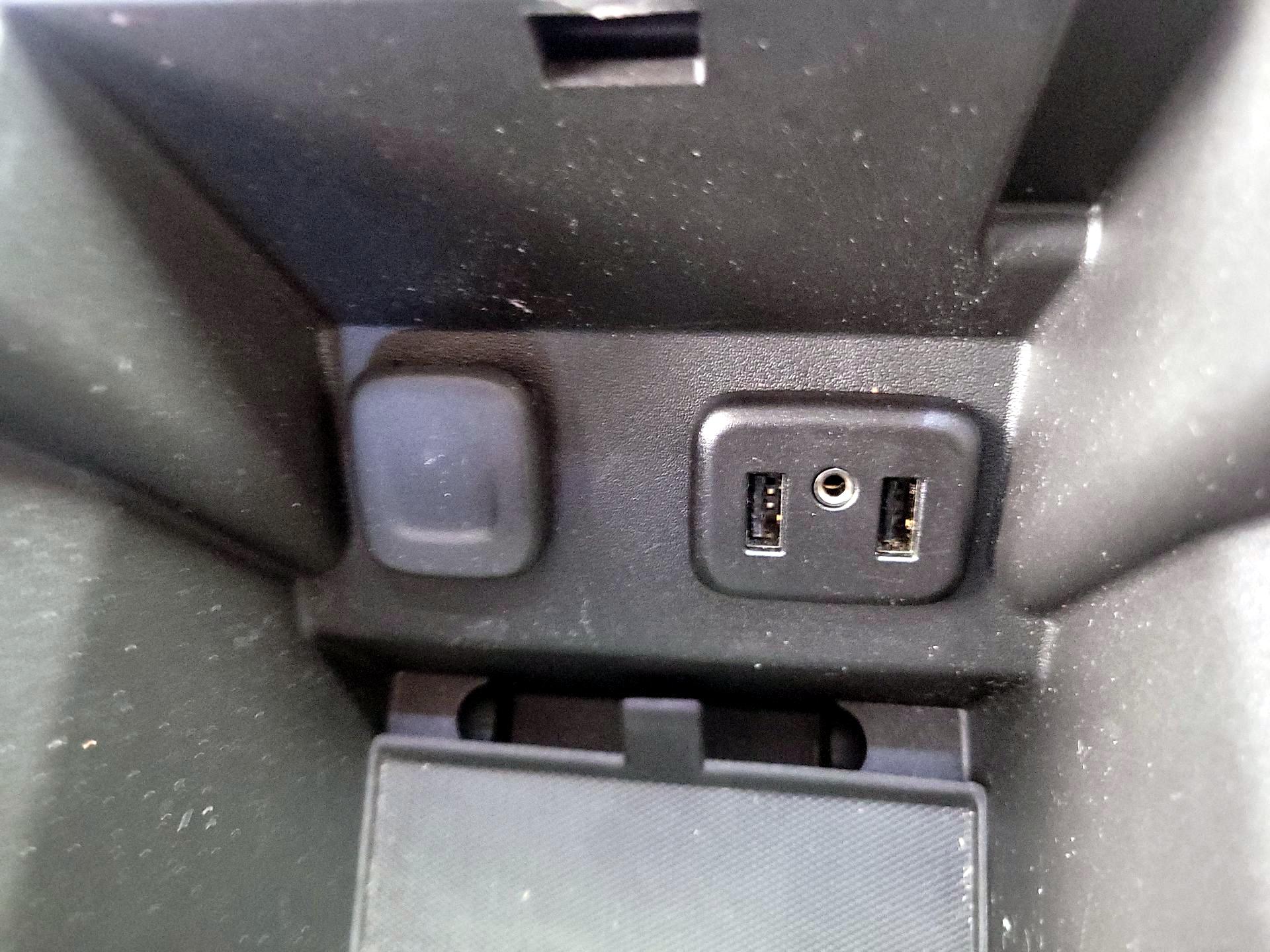 Thumbnail: 2018 Buick LaCrosse - 18