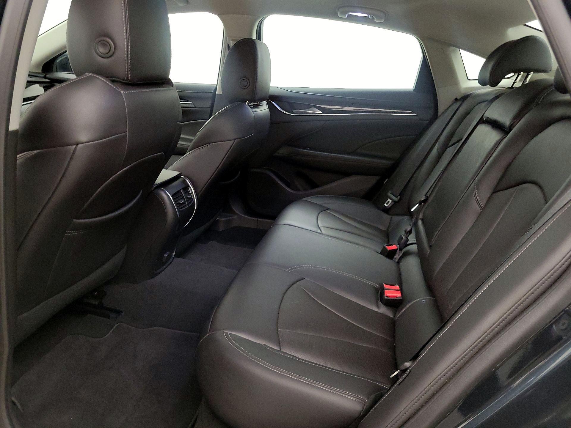 Thumbnail: 2018 Buick LaCrosse - 19