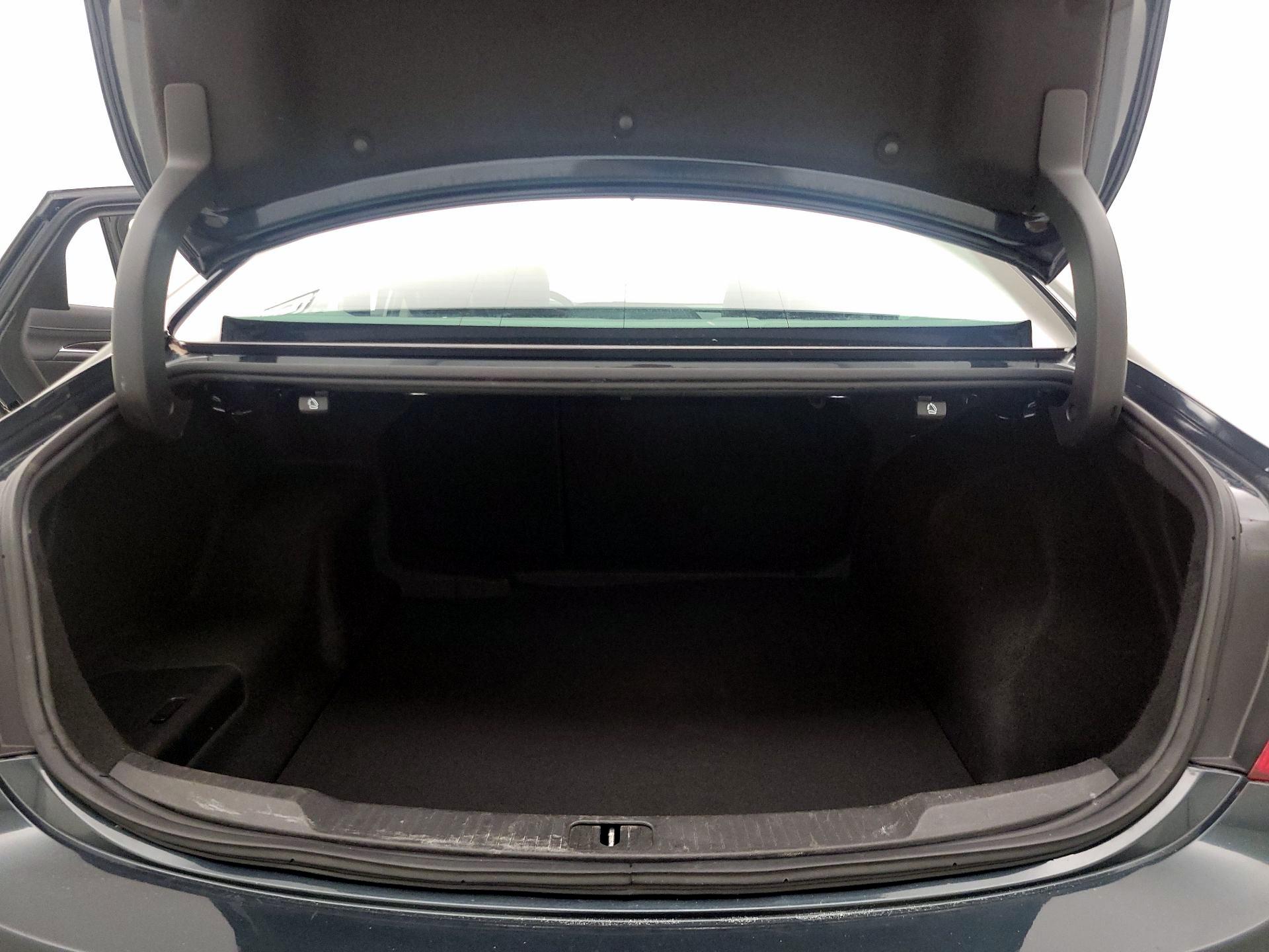 Thumbnail: 2018 Buick LaCrosse - 20