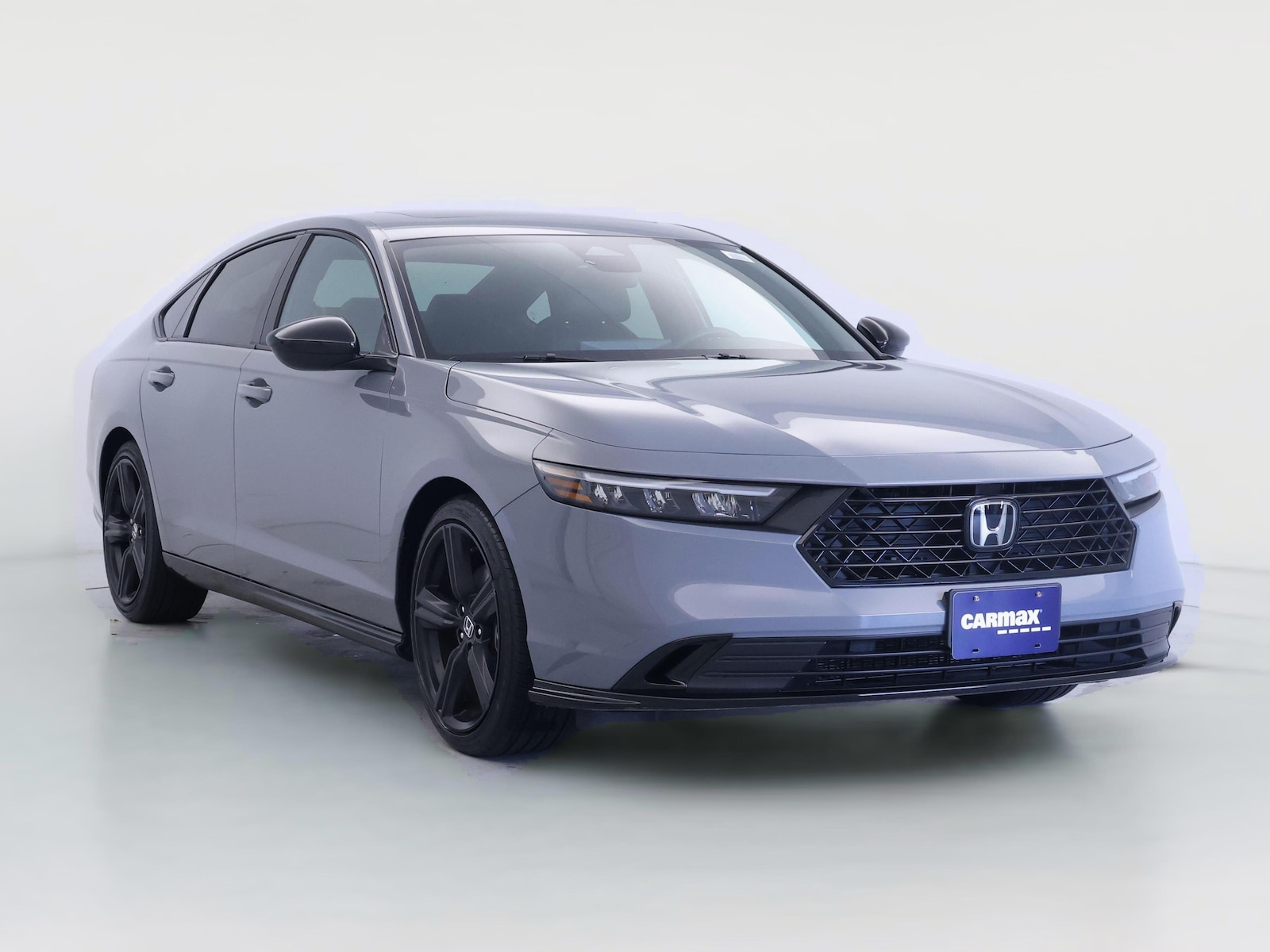 2023 Honda Accord