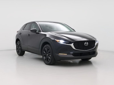 2024 Mazda CX-30 Select -
                Raleigh, NC