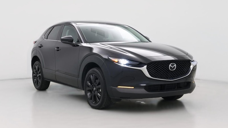 2024 Mazda CX-30 Select Hero Image