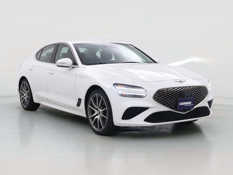 2023 Genesis G70 2.0T -
                  Savannah, GA