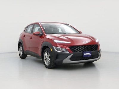 2022 Hyundai Kona SE -
                Raleigh, NC