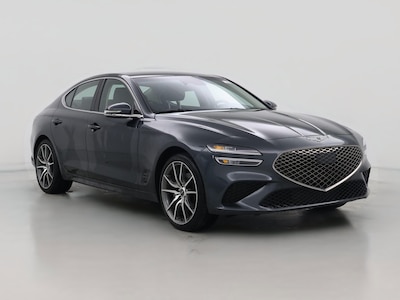 2023 Genesis G70 2.0T -
                Columbia, SC