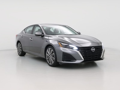 2023 Nissan Altima SL -
                Raleigh, NC