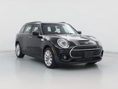 2020 MINI Cooper Clubman S -
                Raleigh, NC