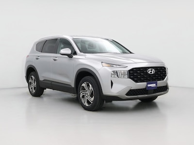 2022 Hyundai Santa Fe SE -
                Winston Salem, NC