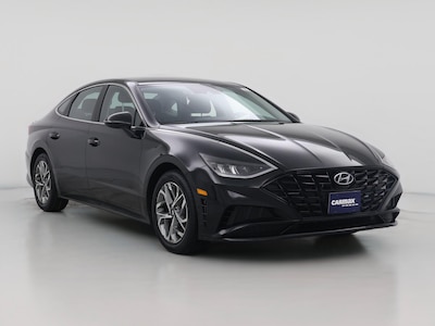 2022 Hyundai Sonata SEL -
                Columbia, SC
