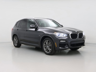 2019 BMW X3 xDrive30i -
                Raleigh, NC